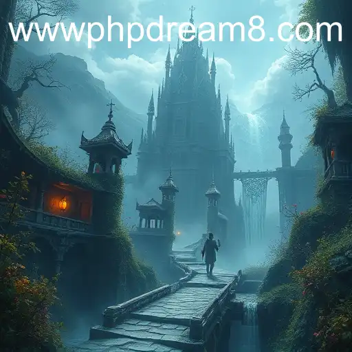 Exploring the Enchanting Realm of PHDREAM: A New Paradigm in Fantasy Worlds Gaming