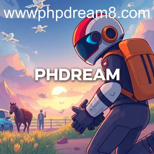 The Future of Gaming and PHDREAM's Vision