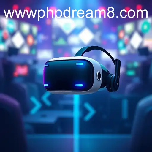 Gaming Trends and Innovations in 2025