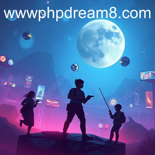 The Impact of PHDREAM on the Gaming Industry