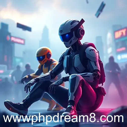 The Future of Gaming: Insights from PHDREAM