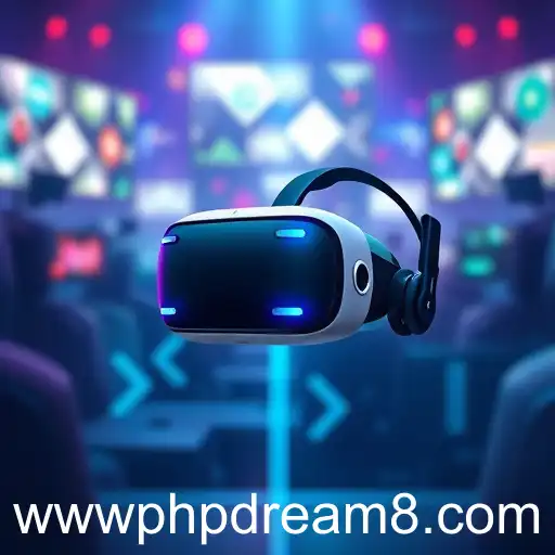 Gaming Trends and Innovations in 2025