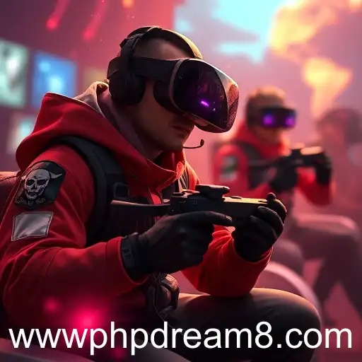 Gaming Trends Transforming in 2025