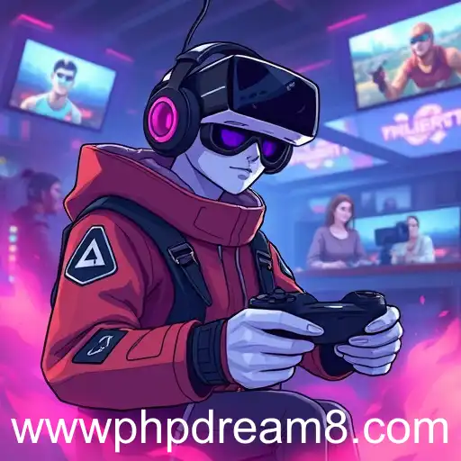 Gaming Evolves: The Impact of PHDREAM in 2025