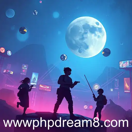 The Impact of PHDREAM on the Gaming Industry
