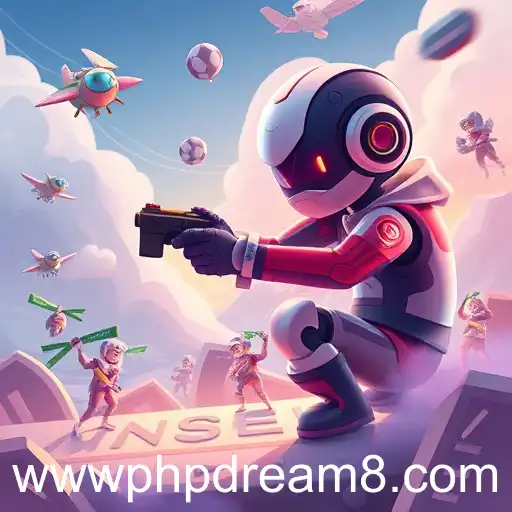 The Rise of PHDREAM: A New Era in Gaming