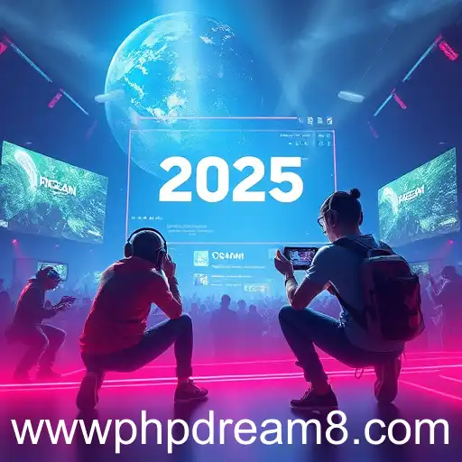 PHDREAM: Revolutionizing the Gaming Community