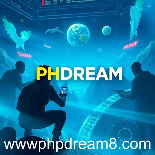 PHDREAM: Transforming the Gaming Industry in 2025