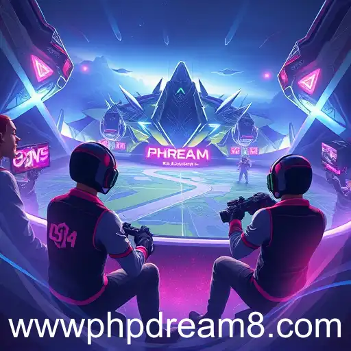 PHDREAM: Revolutionizing Digital Gaming