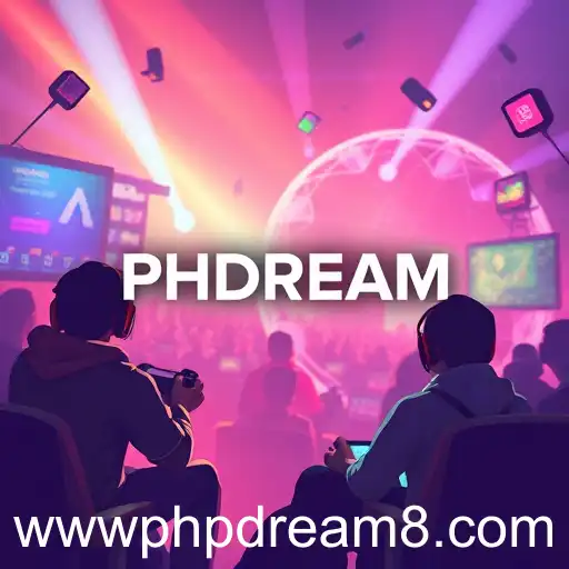PHDREAM: Revolutionizing Online Gaming