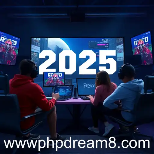 The Rise of PHDREAM in Online Gaming
