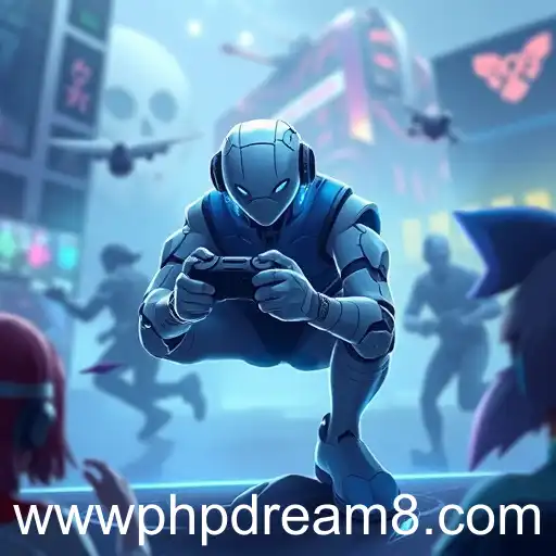 The Rise of PHDREAM in the Gaming World