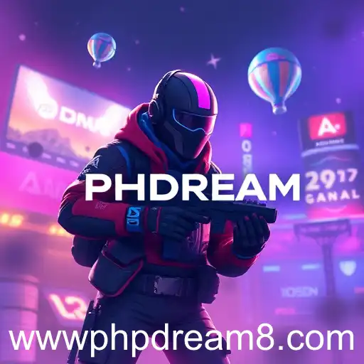 The Rise of PHDREAM in Online Gaming