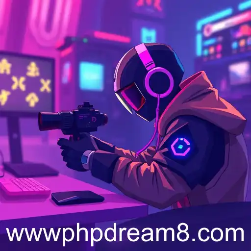 The Rise of PHDREAM: A New Era in Online Gaming