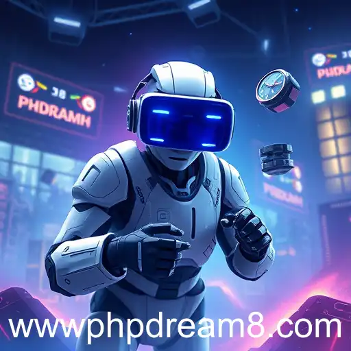 The Rise of PHDREAM in the Gaming World
