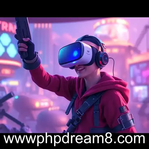 The Rise of PHDREAM in Online Gaming