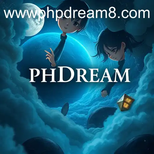 PHDREAM: An Innovative Entry in the Mystery Solvers Game Category