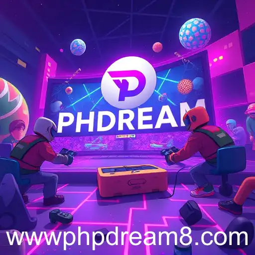 PHDREAM: Shaping the Future of Gaming Communities
