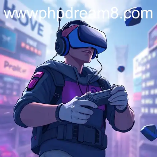 PHDREAM Ignites a New Era in Gaming