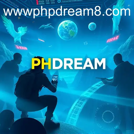 PHDREAM: Transforming the Gaming Industry in 2025