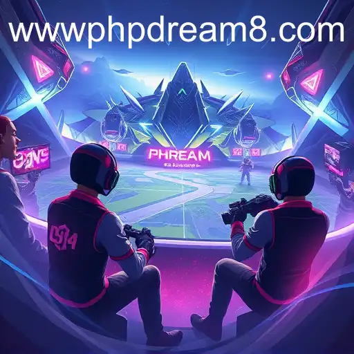PHDREAM: Revolutionizing Digital Gaming