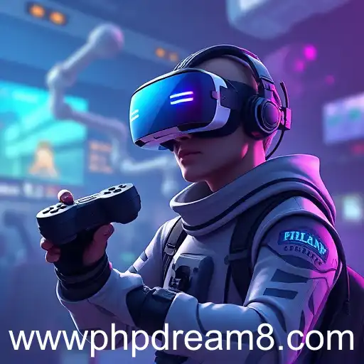The Rise of PHDREAM: Gaming Innovations and Trends