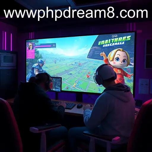 The Rise of PHDREAM: Gaming Trends and Innovations