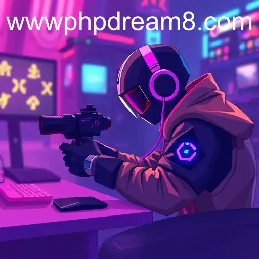 The Rise of PHDREAM: A New Era in Online Gaming