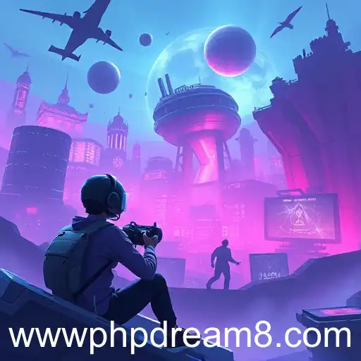 The Rise of PHDREAM in Online Gaming