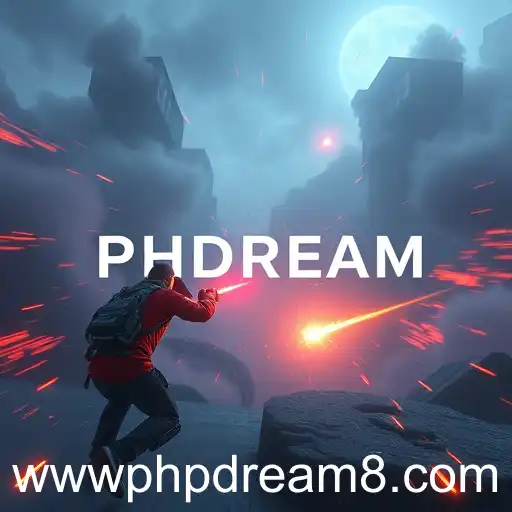 Dive into the World of 'Action Packed' Games with PHDREAM