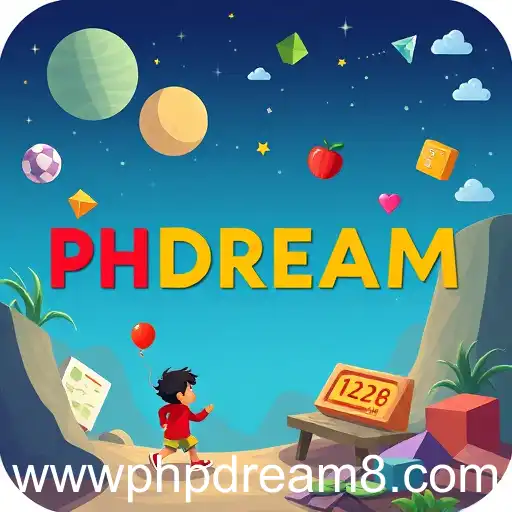 PHDREAM: Revolutionizing Learning Through Educational Games