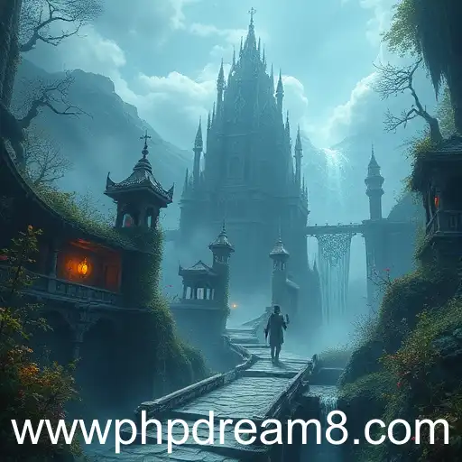 Exploring the Enchanting Realm of PHDREAM: A New Paradigm in Fantasy Worlds Gaming