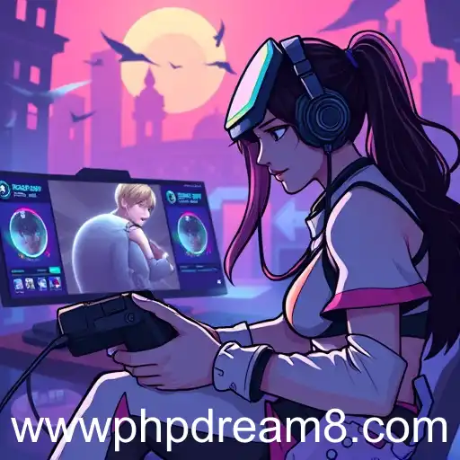Gaming Trends: PHDREAM's Impact on the Industry