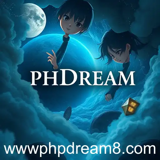 PHDREAM: An Innovative Entry in the Mystery Solvers Game Category