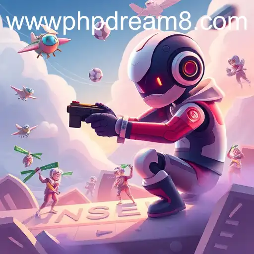 The Rise of PHDREAM: A New Era in Gaming