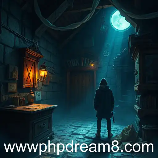 PHDREAM: Revolutionizing the Gaming Community