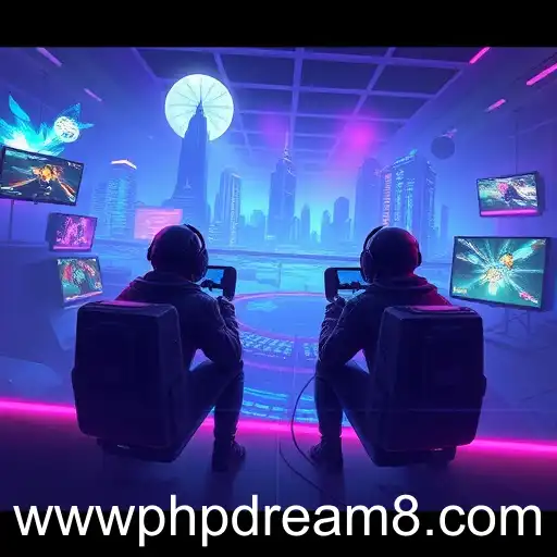 Unveiling the Impact of PHDREAM in the Gaming World