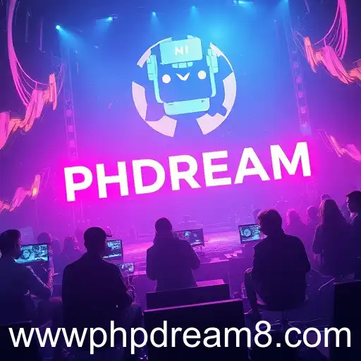 PHDREAM Revolutionizes Online Gaming