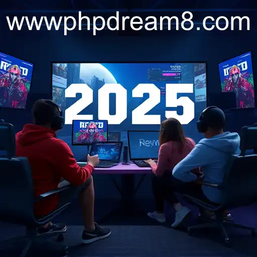 The Rise of PHDREAM in Online Gaming