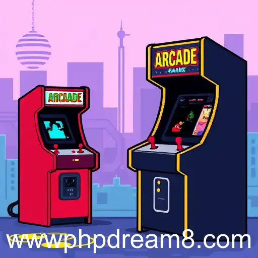 The Rise of PHDREAM in the Gaming World