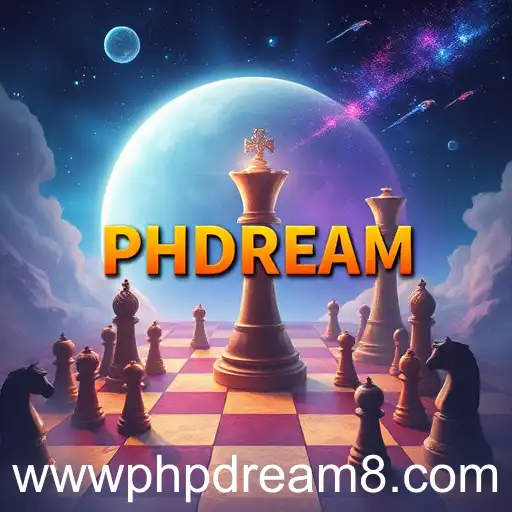 PHDREAM and the World of Strategy Games