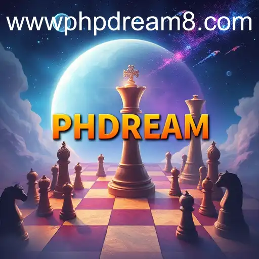 PHDREAM and the World of Strategy Games