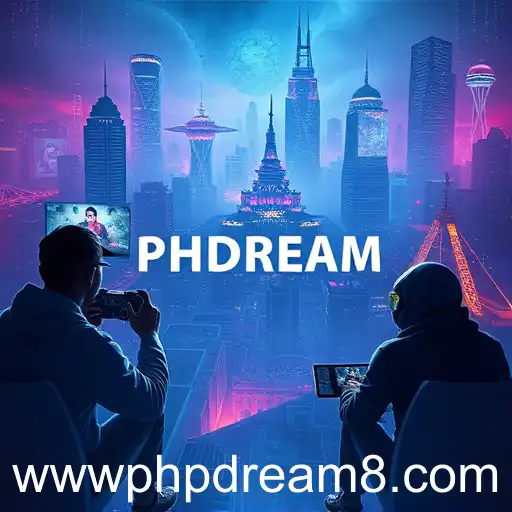 Virtual Worlds and Digital Dreams